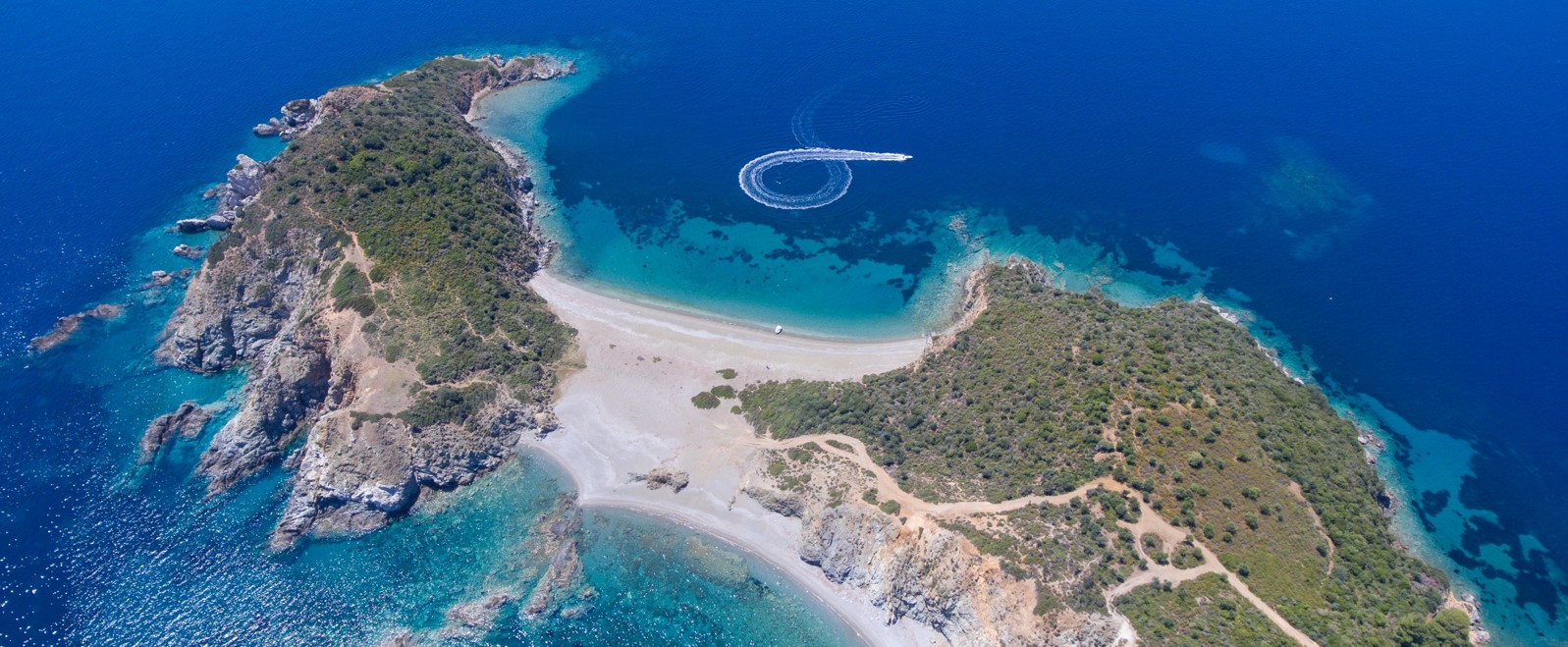FAQ Useful Info about Sithonia Halkidiki Greece